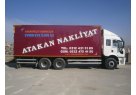 Ankara Asansörlü Eşya Taşımacılığı Şirketleri